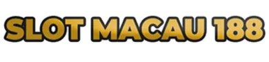logo SLOTMACAU188